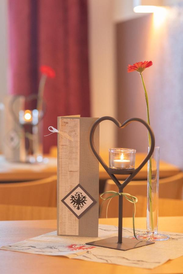 Hotel Eckartauerhof Майерхофен Екстериор снимка