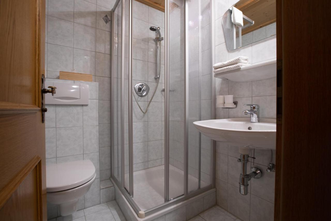 Hotel Eckartauerhof Майерхофен Екстериор снимка