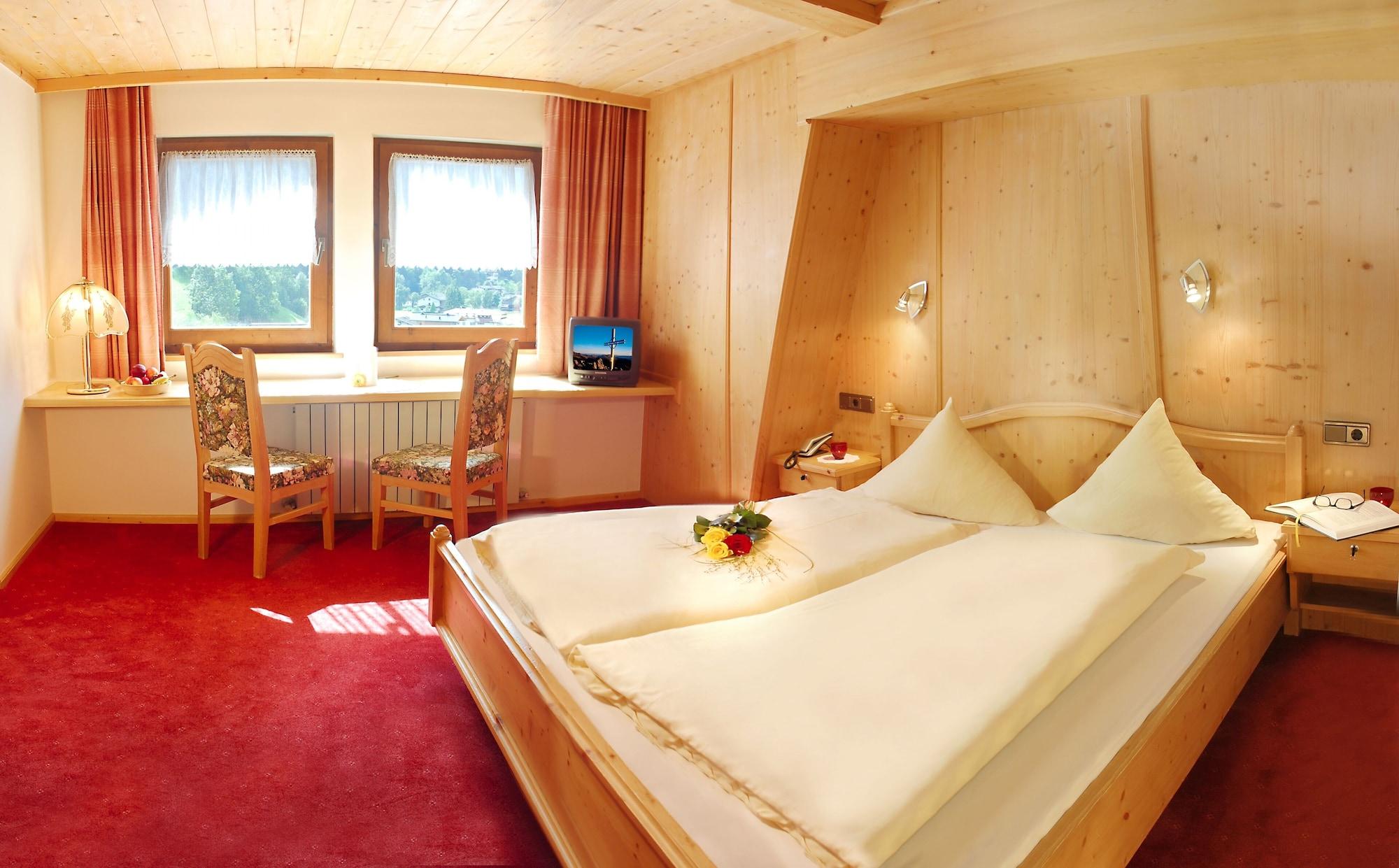 Hotel Eckartauerhof Майерхофен Екстериор снимка