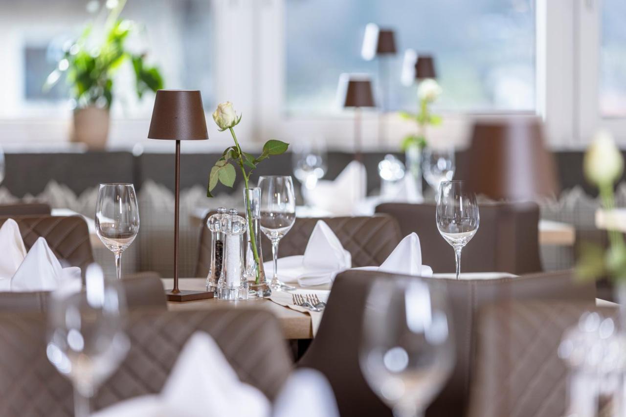 Hotel Eckartauerhof Майерхофен Екстериор снимка