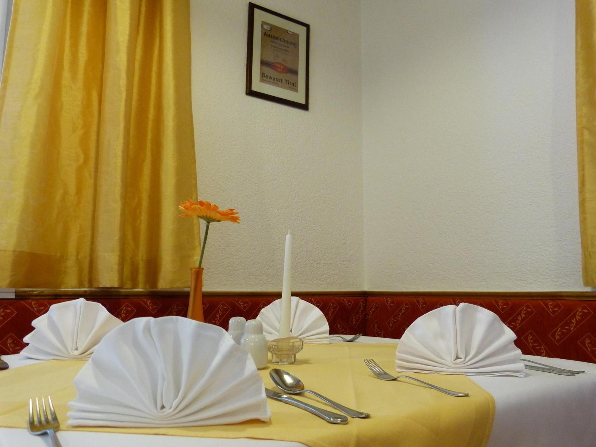 Hotel Eckartauerhof Майерхофен Екстериор снимка