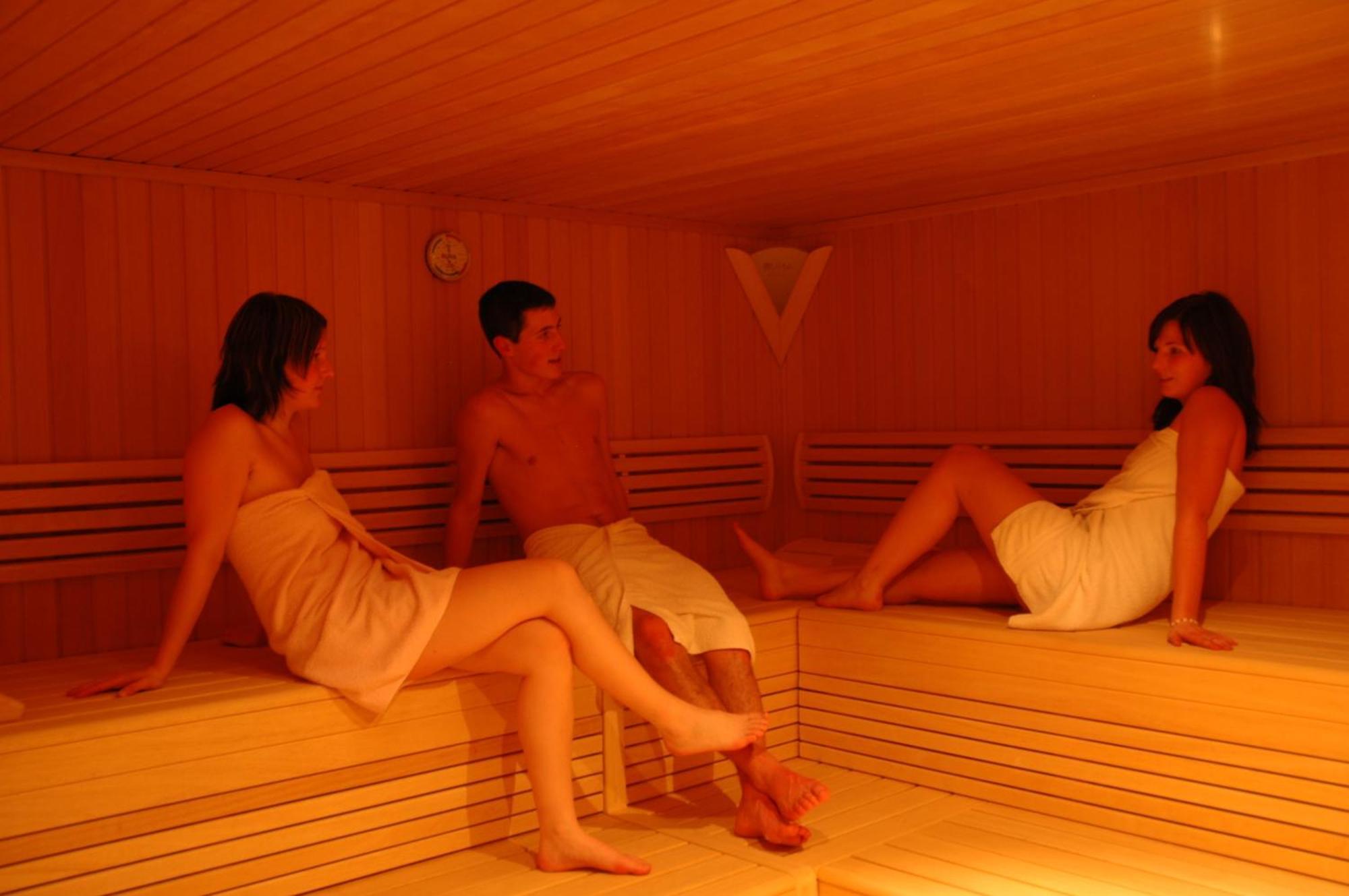 Hotel Eckartauerhof Майерхофен Екстериор снимка