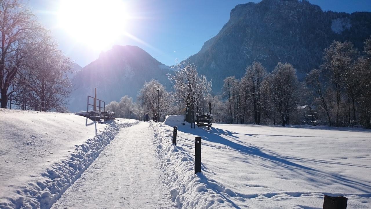 Hotel Eckartauerhof Майерхофен Екстериор снимка