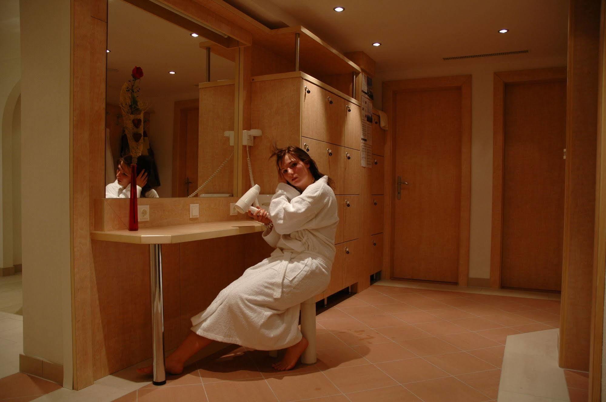 Hotel Eckartauerhof Майерхофен Екстериор снимка